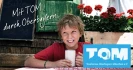 Logo Touristik Information Münchner Umland