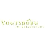 Logo Touristik-Information Vogtsburg i.K.