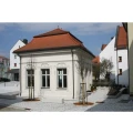 Touristikinformation F&uuml;rstenzell