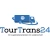 Logo TourTrans24