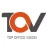 Logo TOV Top Office Vision GmbH