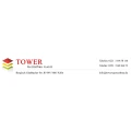 Tower Ger&uuml;stbau GmbH K&ouml;ln
