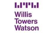 Logo Towers Watson GmbH