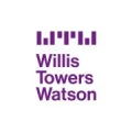 Logo Towers Watson GmbH