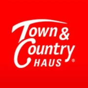 Logo Town & Country Haus Baukonzepte Fleischmann