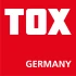 Logo Tox-Dübel-Technik GmbH & Co. KG