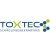 Logo Toxtec Schädlingsbekämpfung