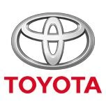 Logo Toyota Center Bochum