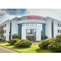 Toyota Versicherung K&ouml;ln