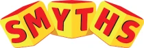Logo Toys "R" Us Spielwarenhandel