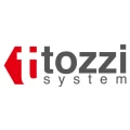 Logo Tozzi &ndash; System Fabio Tozzi