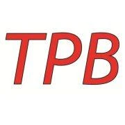 Logo TPB TransPorta Bremen