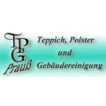 Logo TPG-Prau&szlig;