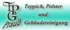 Logo TPG-Prauß