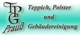 Logo TPG-Prau&szlig;
