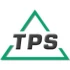 Logo TPS GmbH Th&uuml;ringer Personalservice