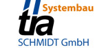 Logo TRA Systembau Schmidt GmbH Doppelboden-Brandschutz Systembau