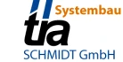 Logo TRA Systembau Schmidt GmbH Doppelboden-Brandschutz Systembau