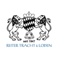Tracht & Loden Reiter Bad T&ouml;lz