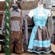 Tracht und Mode Pia Faber Neustadt bei Coburg