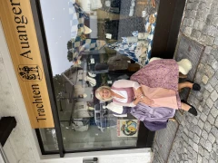 Trachten-Auanger Rosenheim
