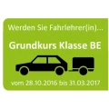 Logo Trackademy GmbH - Fahrlehrer-Ausbildungsst&auml;tte