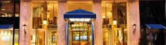 Logo Trader Vic's