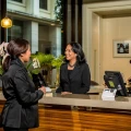 Traditionshotel Goldener L&ouml;we Zeulenroda Zeulenroda-Triebes