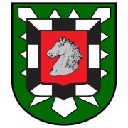 Logo Traditionsverband Panzerbrigade 16 ""Herzogtum Lauenburg"" e.V.