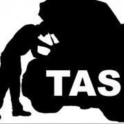 Logo Traeger's Autoscheune