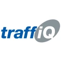 Logo traffiQ-Lokale Nahverkehrsgesellschaft Frankfurt a.M.mbH