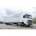 Logo TRAILER LLOYD Fahrzeugvermietung GmbH & Co. KG