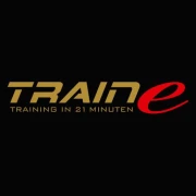 Logo Traine Systems GmbH