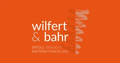 Logo Training & Beratung Tobias Wilfert