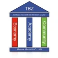 Logo Trainings- und Bildungszentrum Meuser GmbH & Co.KG