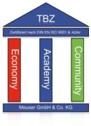 Logo Trainings- und Bildungszentrum Meuser GmbH & Co.KG