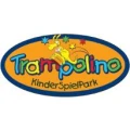 Logo Trampolino Indoor Kinder Sport-Spielpark