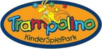 Logo Trampolino Indoor Kinder Sport-Spielpark