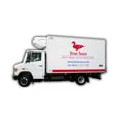 Logo Tran Soan Fleisch, Gefl&uuml;gel und Seafoodhandel GmbH
