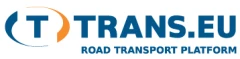 Logo Trans.eu GmbH