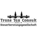 Logo Trans Tax Consult Berlin StBGes. mbH