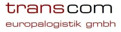 Logo transcom eurpalogistik GmbH