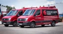 Logo transcran Transport-Kran GmbH