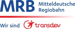 Logo Transdev Mitteldeutschland