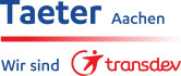 Logo Transdev Rheinland GmbH