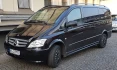 Logo Transfer-Kurier