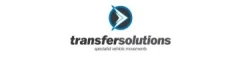 Logo Transfer Solutions GmbH