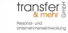 Logo transfer & mehr GmbH