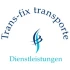 Logo Transfix Dienstleistung