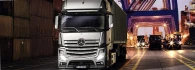 Logo Transfix Transporte & Logistik Apostolos Passias e.K.